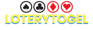 Logo LOTERYTOGEL
